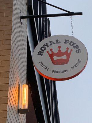 Royal Pups