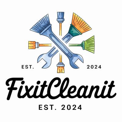 Fixitcleanit