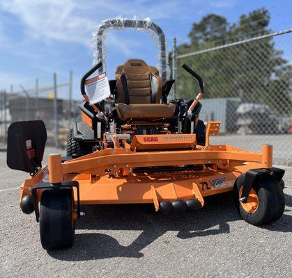 Eastern Outdoor Power