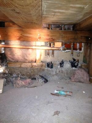 Nickerson Brothers Plumbing