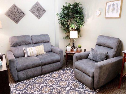 Ashley Carr Counseling