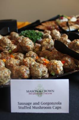 We can cater any kind of event