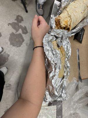 El Indio Restaurant & Taqueria