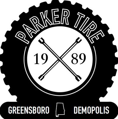 Parker Tire & Muffler