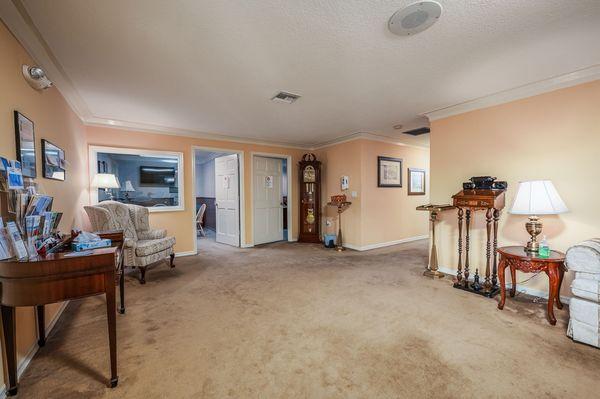 Beach Funeral Homes - East