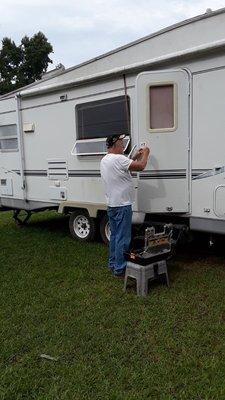 Pat's Auto Unlock Service