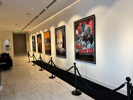 The Beverly Theater