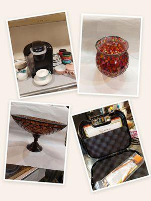 Goodys By Grace Thrift Shop