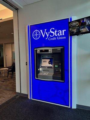 VyStar Credit Union