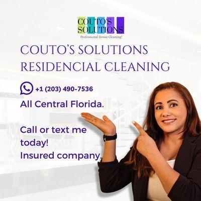 Couto’s Solutions