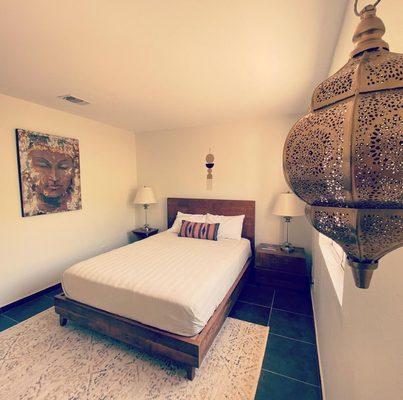 Jupity Airbnb Cleaning