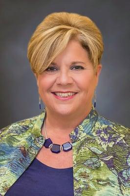 Paula Kotzin Realtor 15 years of Real Estate experience - 30 years a resident of Orlando