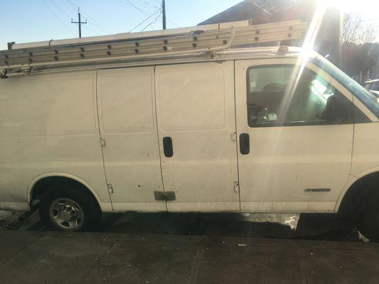 Plumbing & Rooter Service