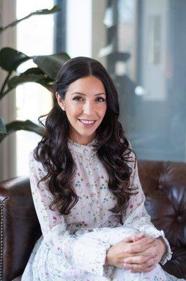 Alana Carvalho Therapy