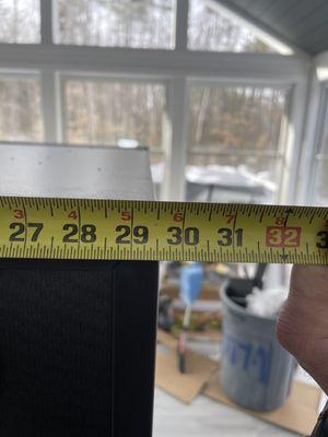 Baron's Major Brands