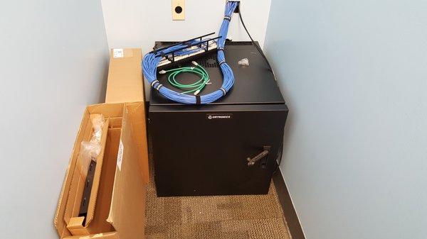 Array Technical Service Group