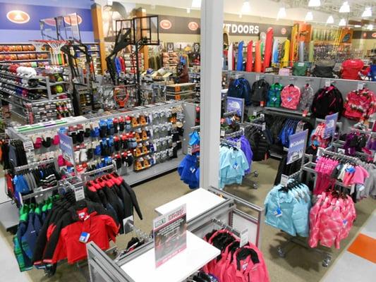 DICK'S Sporting Goods