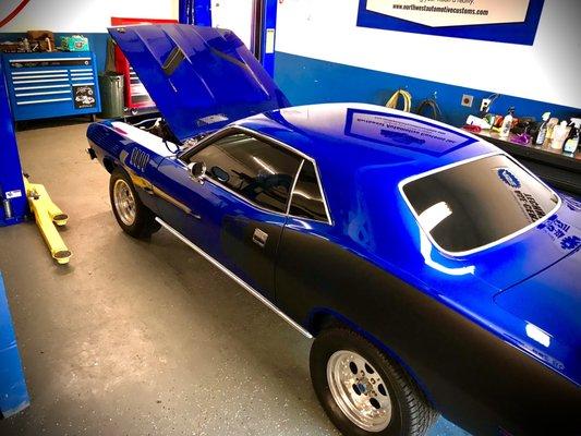 Northwest Automotive Customs