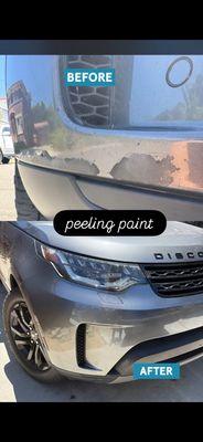 Prestige Auto Reconditioning