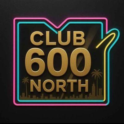 Club 600 North