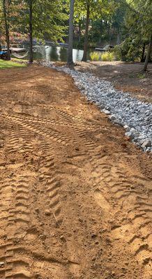 C&T Land Development