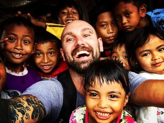 Black River Ministries