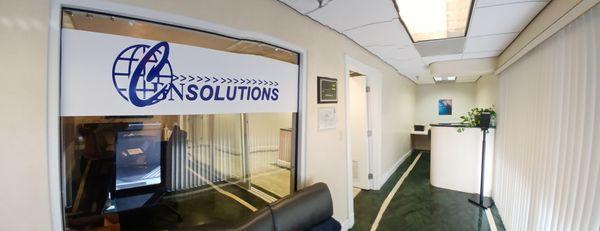 CBN Solutions Group