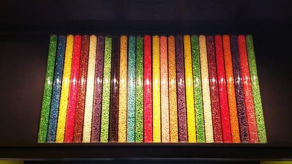 Sugarwalk Popcorn