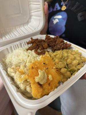 Cabo Vegan
