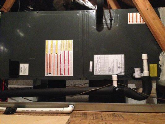 Reliable Heating & Air