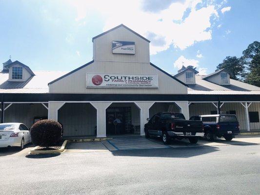 Southside Family Pharmacy & Medical Supply