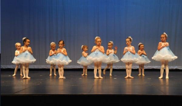 Cutting Edge Dance Center