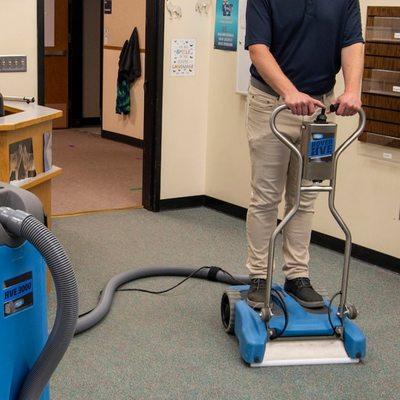 Rapid Restoration Texas