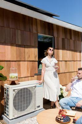 Fuse HVAC, Refrigeration & Electrical