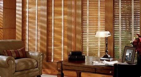 Sierra Window Coverings