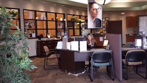 Southwestern Eye Center