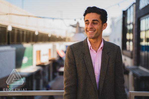 Eros Emiaj Photography