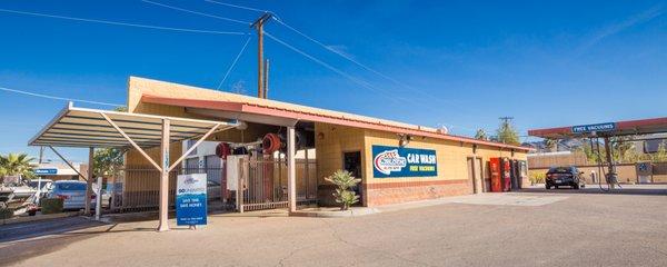 Cobblestone Auto Spa Express