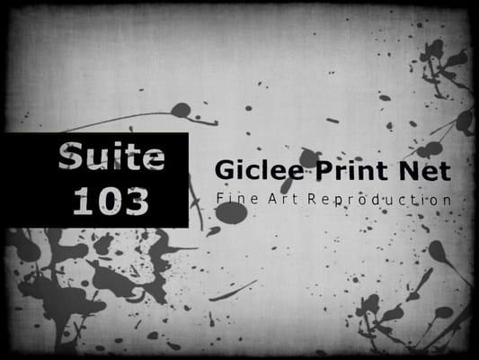 Giclee Printnet
