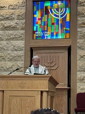 Beth Emunah Messianic Synagogue