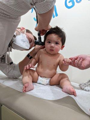 Kar's Pediatrics: Romit Kar, MD