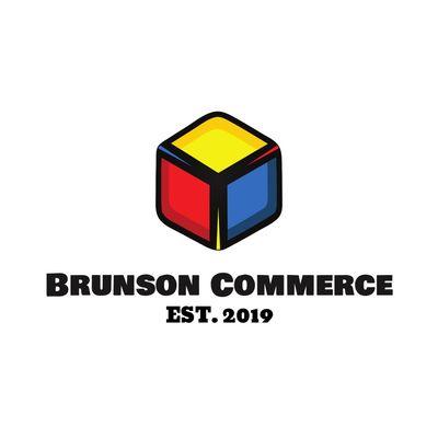 Brunson Commerce