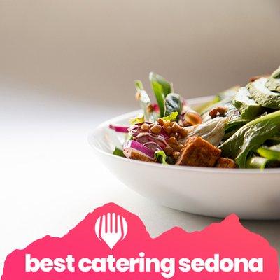 Best Catering Sedona