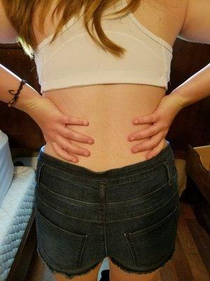 Tracie M Cusimano, D.C.