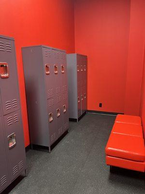 Revolution Combat Club