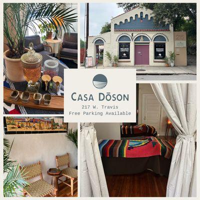 Casa Doson