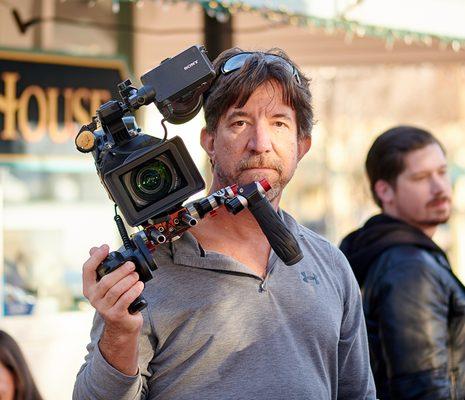 CAS Video Productions