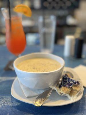 New England Fish House & Raw Bar