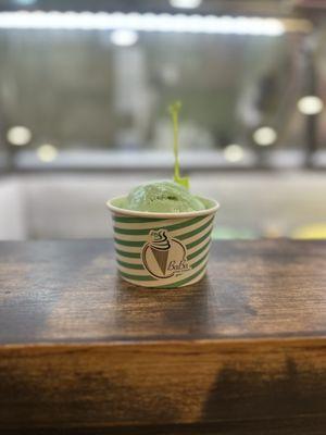 Baba Ice Cream