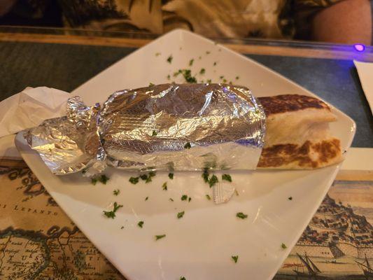 Sultan’s Restaurant & Lounge
